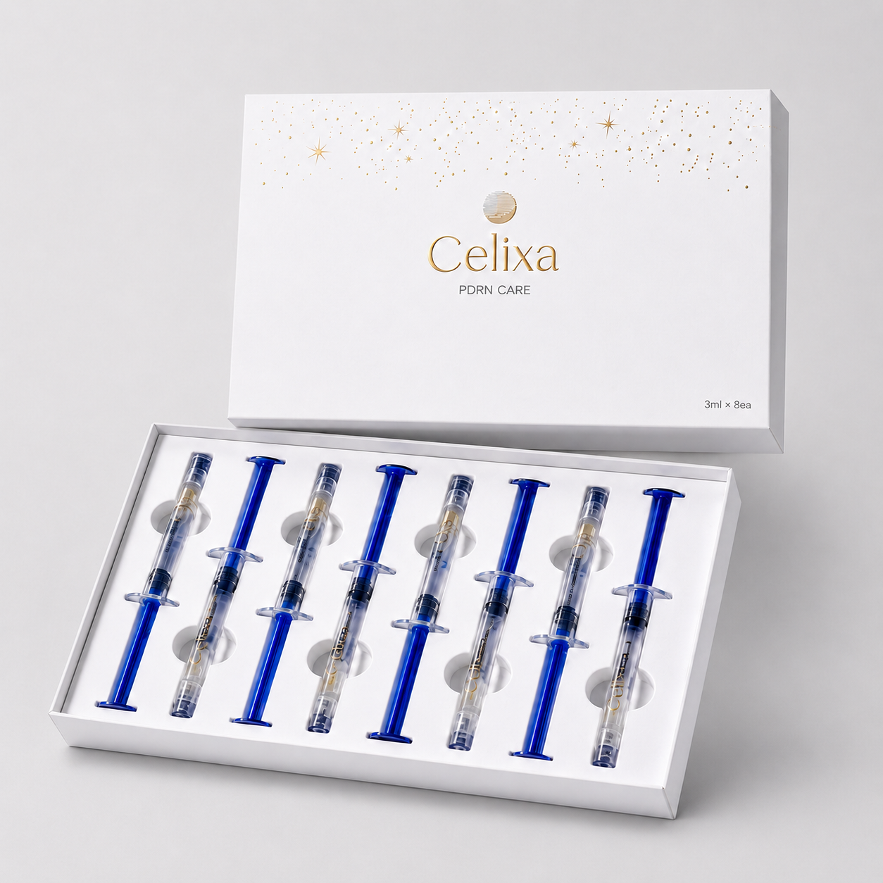 Celixa PDRN Care